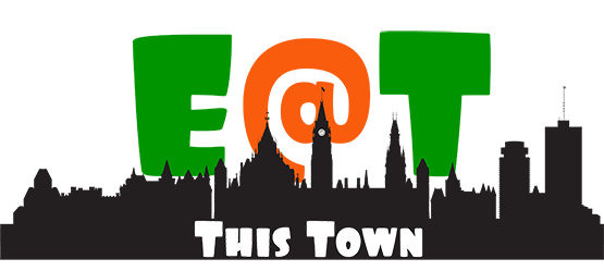 Eat This Town – Ottawa
