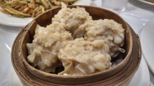 Pork shu mai - Oriental Chu Shing