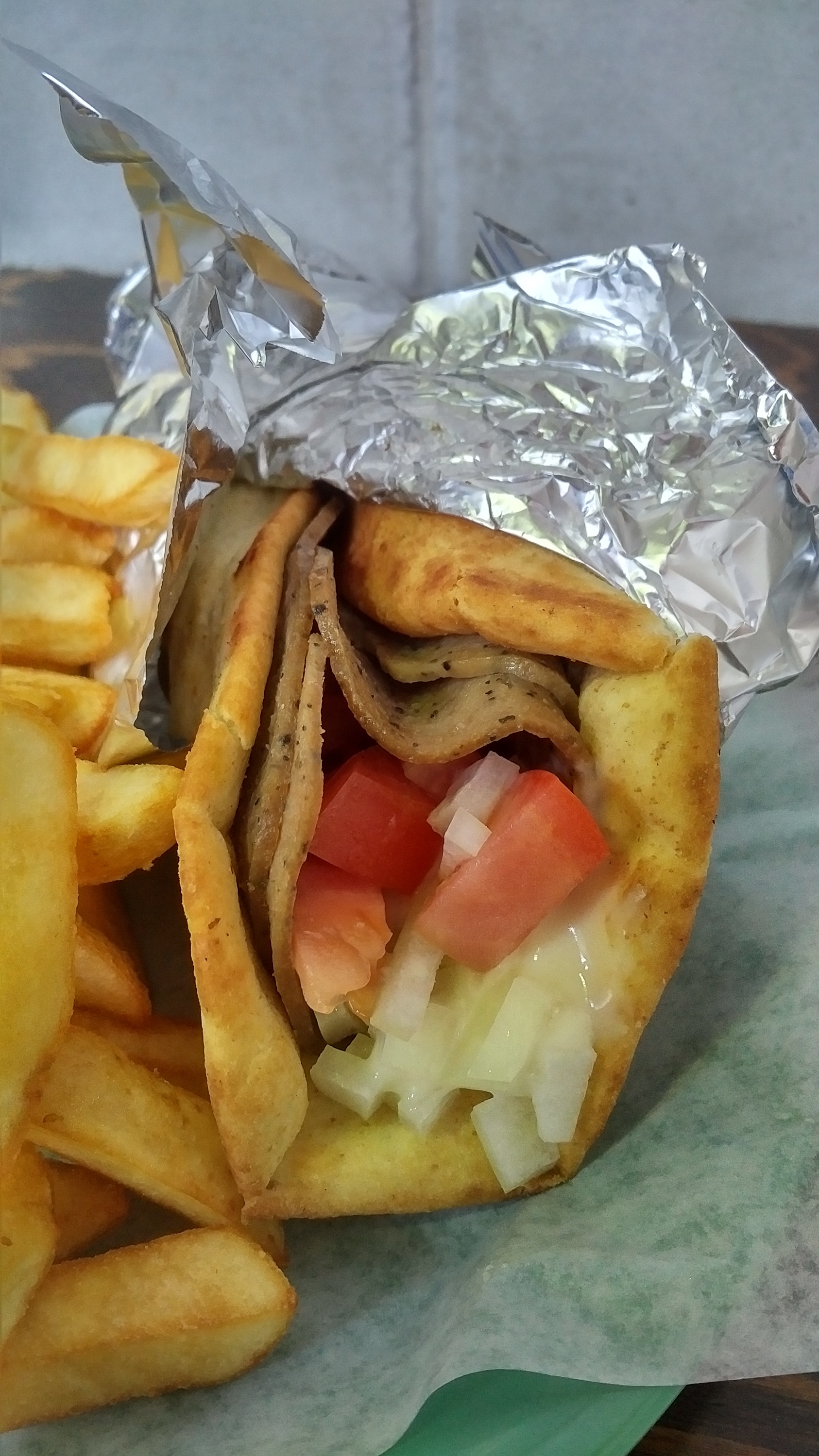 Ottawa Donair Quest Gabriel Pizza Eat This Town Ottawa