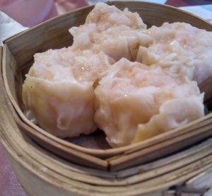 Shrimp shiu mai - Hung Sum