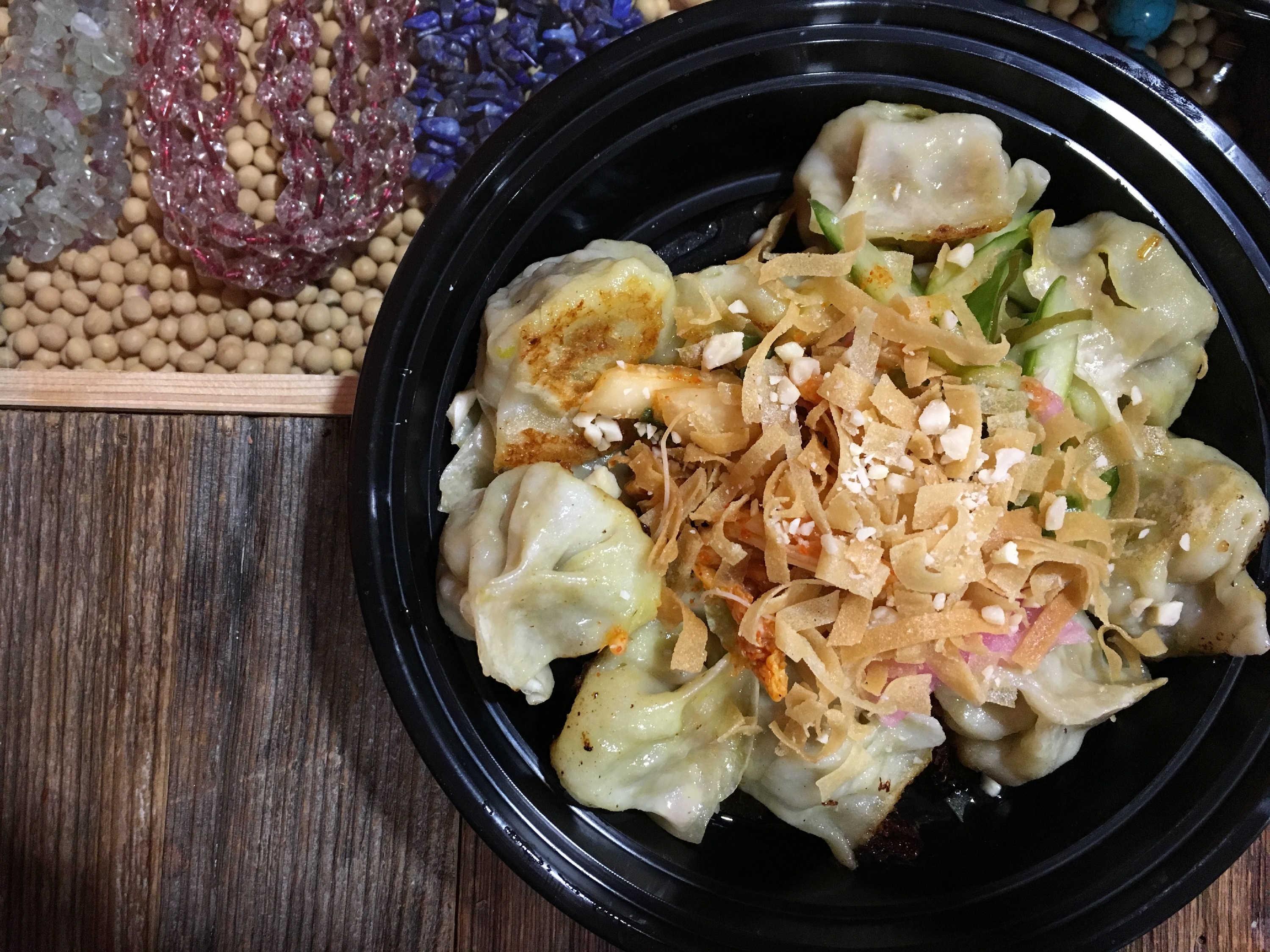 Momos - Sula Wok