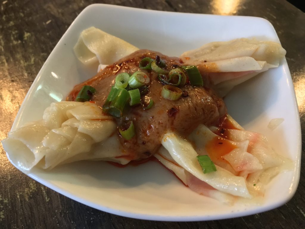 Sammi & Soupe Dumpling Eat This Town Ottawa