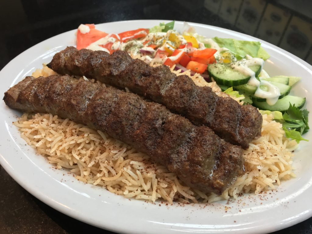 Afghani Kabob Express Eat This Town Ottawa