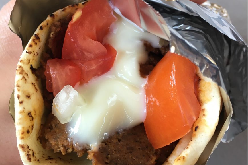 Donair 2 - Down East Foods