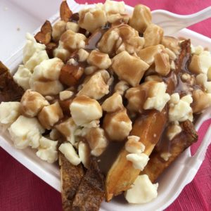 Poutine - The Real McCoy