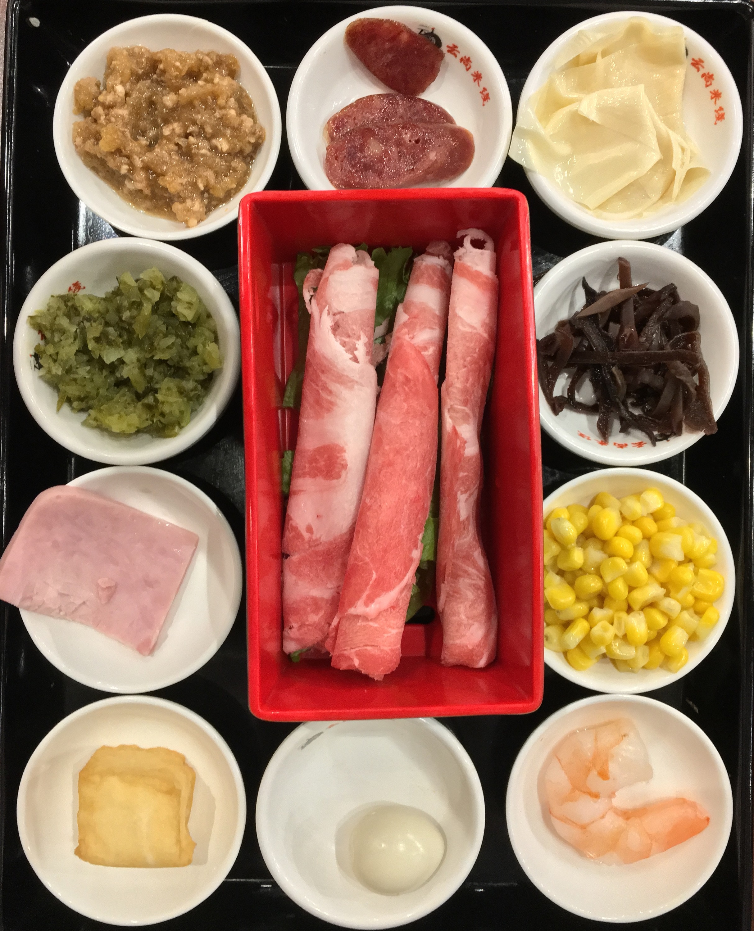 Yunshang Rice Noodle Eat This Town Ottawa