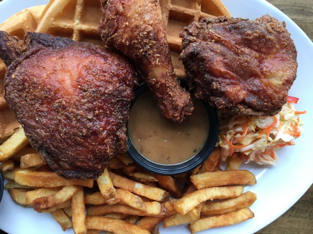 The King Eddy Eat This Town Ottawa