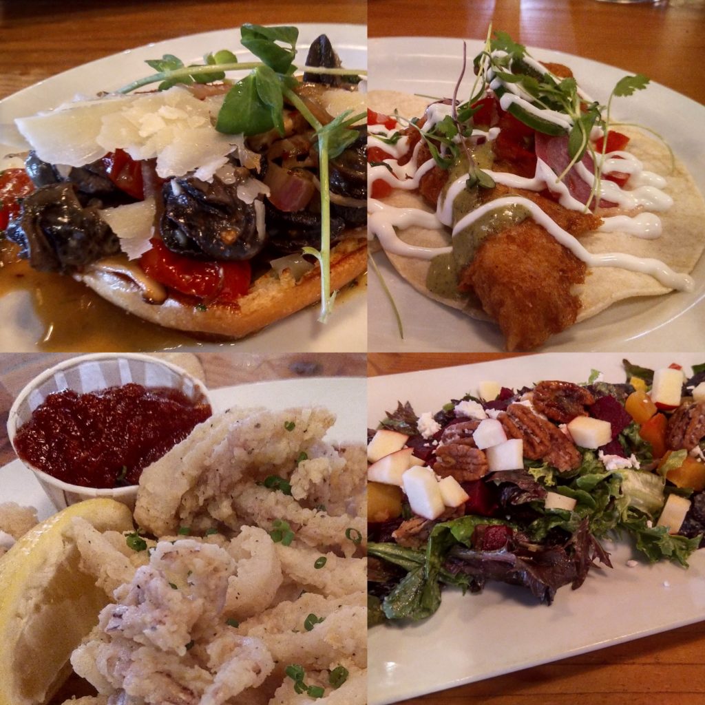 Pelican Seafood Market and Grill Eat This Town Ottawa