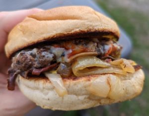 Burger - That Food Truck